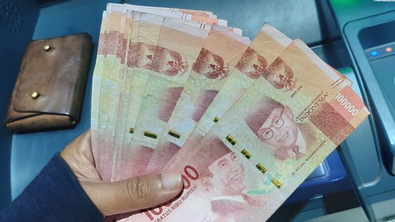 Ajukan Pinjaman Langsung Cair ke Rekening Bank