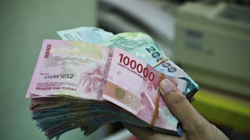 Pinjaman Online Terdaftar OJK dengan Proses Cepat dan Bunga Rendah