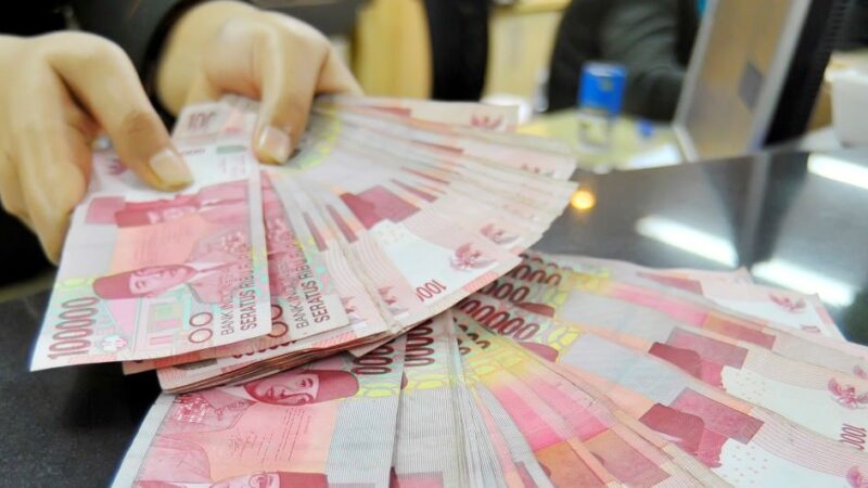 Pinjaman Tanpa Jaminan Resmi Terdaftar OJK