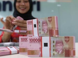 Ajukan Pinjaman 50 Juta Bunga Rendah