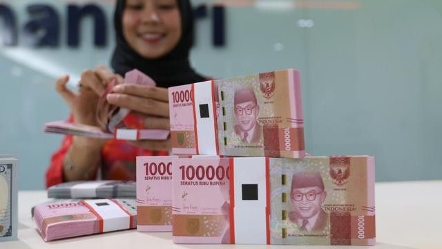 Ajukan Pinjaman 50 Juta Bunga Rendah