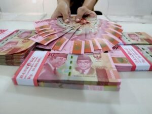 Daftar Lengkap Pinjaman Online Terdaftar OJK 2025 Aman dan Terpercaya