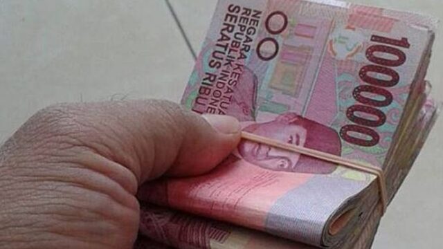 Ajukan Pinjaman 10 Menit Langsung Cair