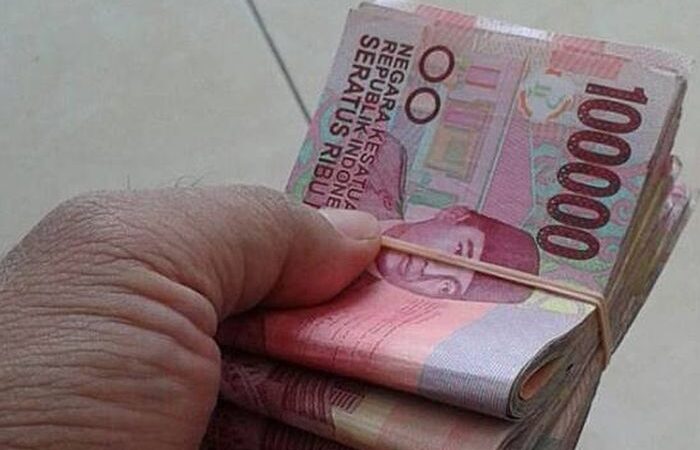 Ajukan Pinjaman 10 Menit Langsung Cair