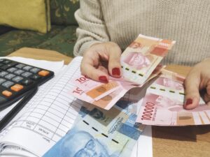 Pinjaman Online Cepat Cair dengan Legalitas OJK yang Terbukti