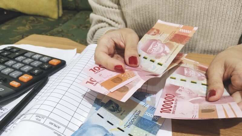 Pinjaman Online Cepat Cair dengan Legalitas OJK yang Terbukti