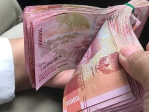 Ajukan Pinjaman di Platform Resmi Terdaftar OJK