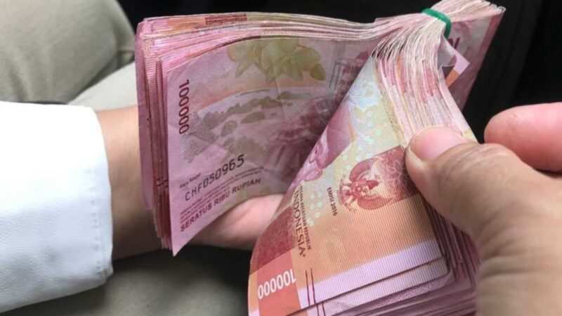 Ajukan Pinjaman di Platform Resmi Terdaftar OJK